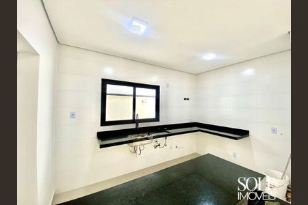 Casa de Condomínio à venda com 3 quartos, 152m² em Jardim Celeste, Jundiaí