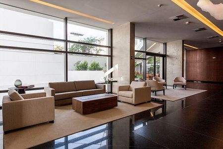 Apartamento à venda com 62m², 1 quarto e 2 vagas