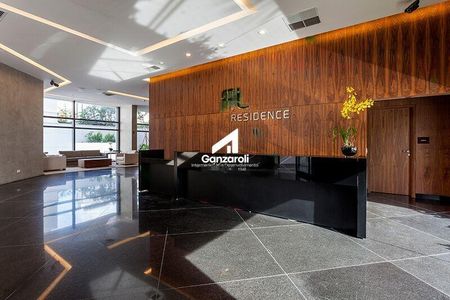 Apartamento à venda com 62m², 1 quarto e 2 vagas