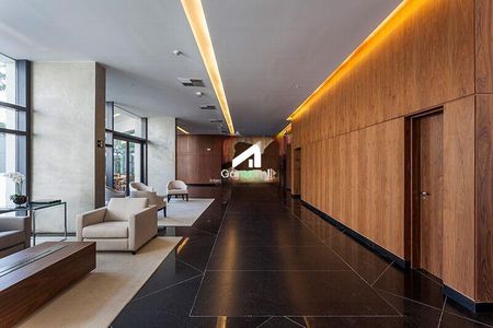 Apartamento à venda com 62m², 1 quarto e 2 vagas