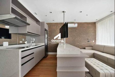 Apartamento à venda com 1 quarto, 62m² em Vila Olímpia, São Paulo