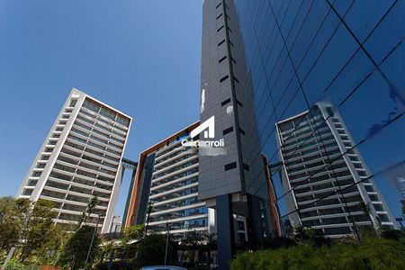 Apartamento à venda com 62m², 1 quarto e 2 vagas