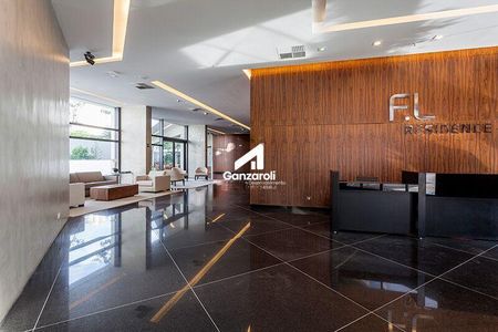 Apartamento à venda com 62m², 1 quarto e 2 vagas