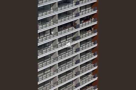 Apartamento à venda com 62m², 1 quarto e 2 vagas