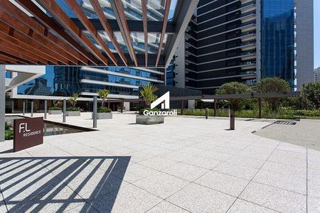 Apartamento à venda com 62m², 1 quarto e 2 vagas