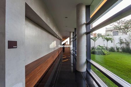 Apartamento à venda com 62m², 1 quarto e 2 vagas