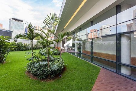 Apartamento à venda com 62m², 1 quarto e 2 vagas