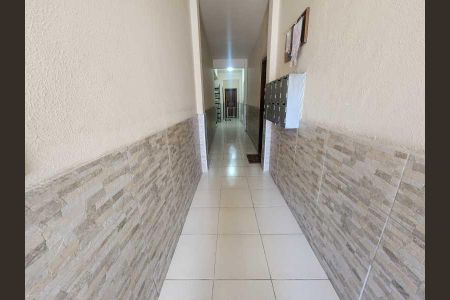 Apartamento à venda com 2 quartos, 60m² em Benfica, Rio de Janeiro