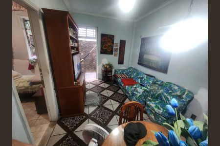Apartamento à venda com 2 quartos, 60m² em Benfica, Rio de Janeiro
