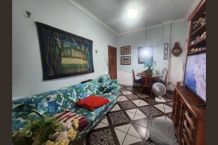 Apartamento à venda com 2 quartos, 60m² em Benfica, Rio de Janeiro