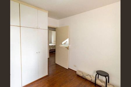 Apartamento à venda com 3 quartos, 105m² em Indianópolis, São Paulo