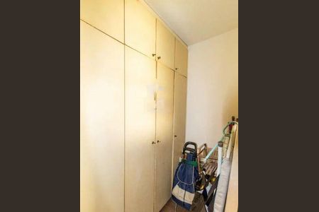 Apartamento à venda com 3 quartos, 105m² em Indianópolis, São Paulo