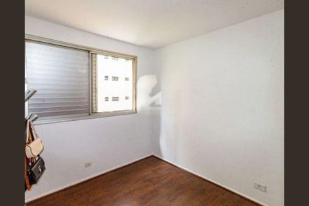 Apartamento à venda com 3 quartos, 105m² em Indianópolis, São Paulo