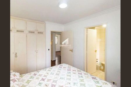 Apartamento à venda com 3 quartos, 105m² em Indianópolis, São Paulo