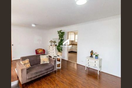 Apartamento à venda com 3 quartos, 105m² em Indianópolis, São Paulo