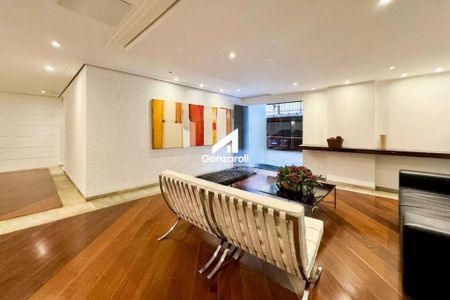 Apartamento à venda com 3 quartos, 105m² em Indianópolis, São Paulo