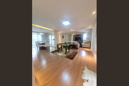 Apartamento à venda com 3 quartos, 131m² em Jardim Ermida I, Jundiaí