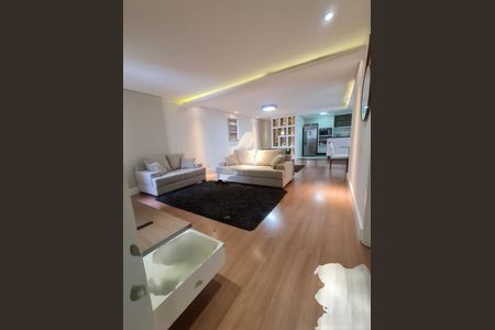 Apartamento à venda com 3 quartos, 131m² em Jardim Ermida I, Jundiaí