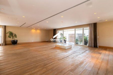 Apartamento à venda com 2 quartos, 390m² em Itaim Bibi, São Paulo