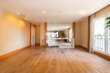 Apartamento à venda com 2 quartos, 390m² em Itaim Bibi, São Paulo