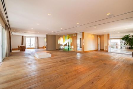 Apartamento à venda com 2 quartos, 390m² em Itaim Bibi, São Paulo