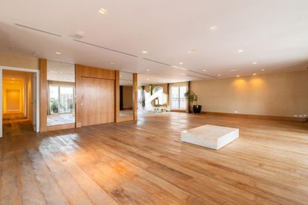 Apartamento à venda com 2 quartos, 390m² em Itaim Bibi, São Paulo