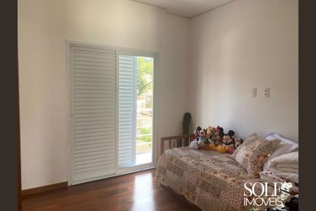 Casa de Condomínio à venda com 3 quartos, 150m² em Loteamento Capital Ville, Jundiaí