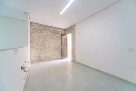 Casa à venda com 2 quartos, 170m² em Jardim Ocara, Santo André