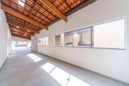 Casa à venda com 2 quartos, 170m² em Jardim Ocara, Santo André