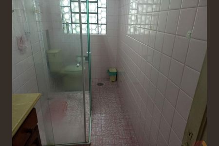 Casa à venda com 3 quartos, 165m² em Santana, São Paulo