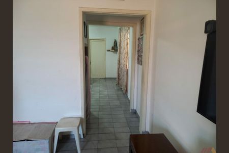 Casa à venda com 3 quartos, 165m² em Santana, São Paulo