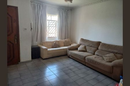 Casa à venda com 3 quartos, 165m² em Santana, São Paulo