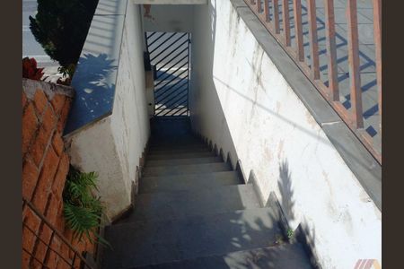 Casa à venda com 165m², 3 quartos e sem vaga