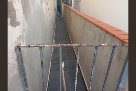 Casa à venda com 165m², 3 quartos e sem vaga