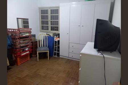Casa à venda com 3 quartos, 165m² em Santana, São Paulo