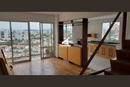 Apartamento à venda com 2 quartos, 160m² em Vila Madalena, São Paulo