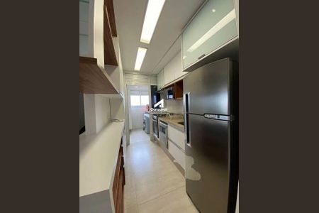 Apartamento à venda com 80m², 1 quarto e 1 vaga