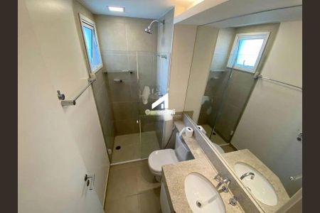 Apartamento à venda com 80m², 1 quarto e 1 vaga