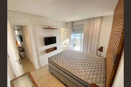 Apartamento à venda com 80m², 1 quarto e 1 vaga