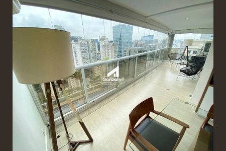 Apartamento à venda com 80m², 1 quarto e 1 vaga