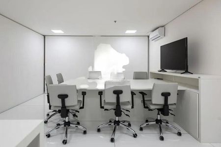 Apartamento à venda com 80m², 1 quarto e 1 vaga