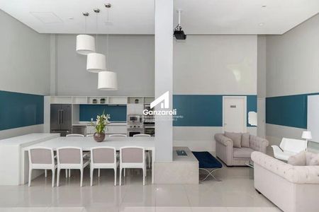 Apartamento à venda com 1 quarto, 80m² em Vila Nova Conceição, São Paulo