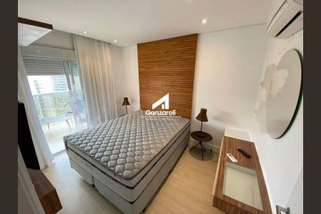 Apartamento à venda com 80m², 1 quarto e 1 vaga