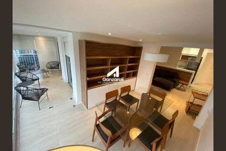 Apartamento à venda com 80m², 1 quarto e 1 vaga