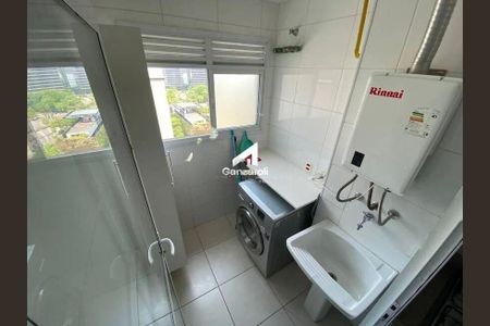 Apartamento à venda com 80m², 1 quarto e 1 vaga