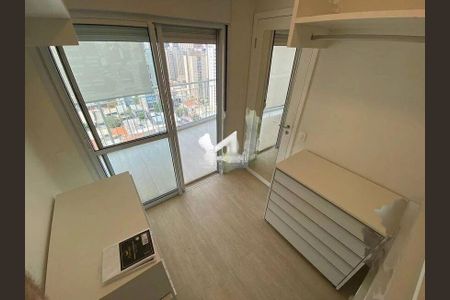 Apartamento à venda com 1 quarto, 80m² em Vila Nova Conceição, São Paulo