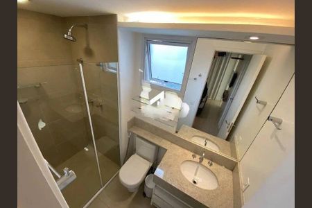 Apartamento à venda com 80m², 1 quarto e 1 vaga