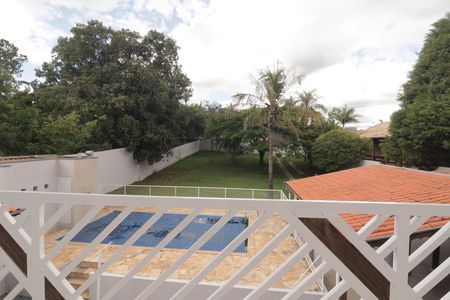 Casa de condomínio à venda com 290m², 3 quartos e 5 vagasSótão 