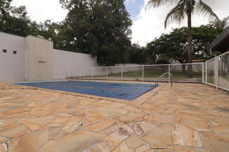 Casa de condomínio à venda com 290m², 3 quartos e 5 vagasÁrea comum