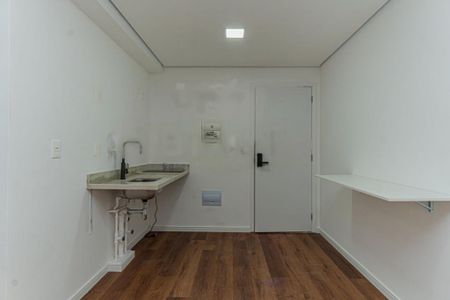 Kitnet/Studio à venda com 1 quarto, 25m² em Pinheiros, São Paulo